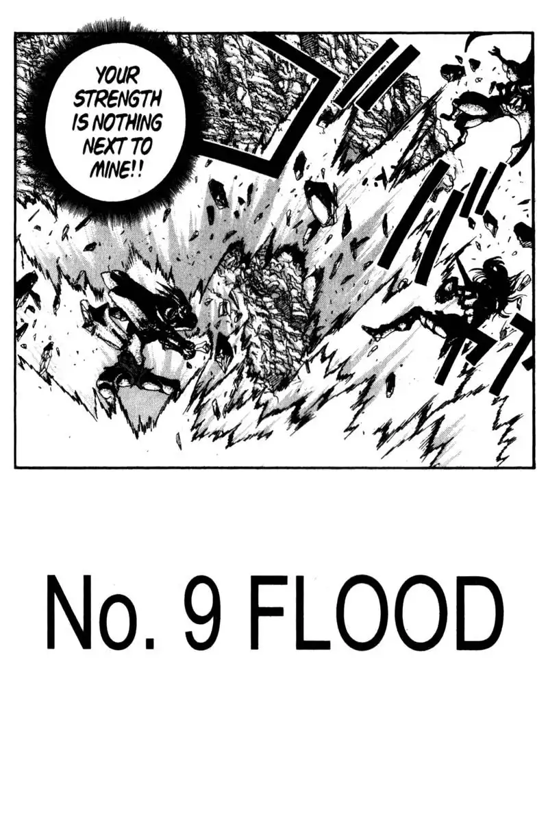 Project Arms Chapter 114 2